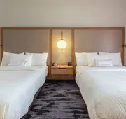 Fairfield Inn & Suites by Marriott Franklin hotel detail image 7