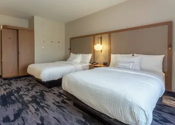 Fairfield Inn & Suites by Marriott Franklin hotel thumbnail 8