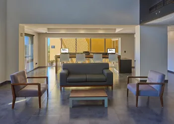City Express by Marriott Cananea hotel thumbnail 3