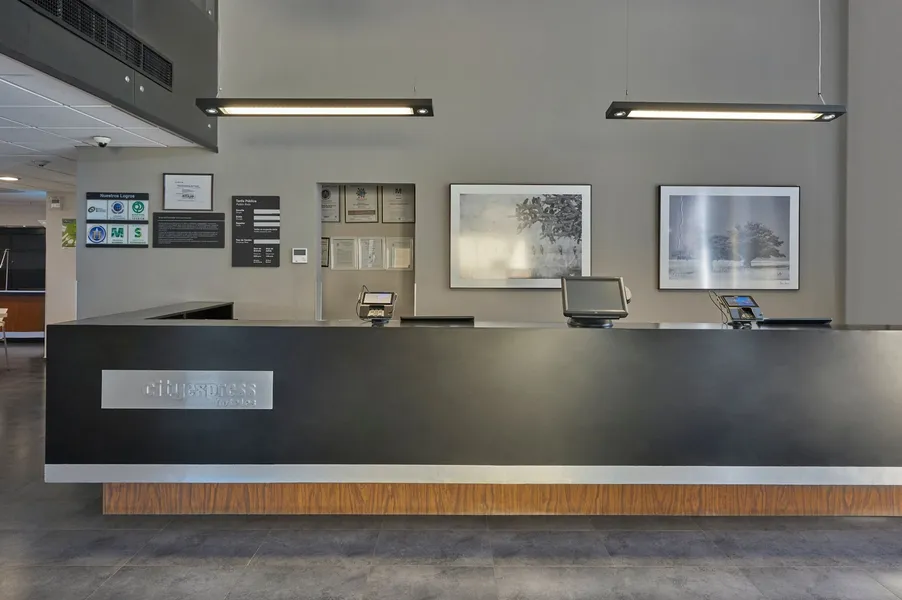 City Express by Marriott Cananea hotel detail image 6