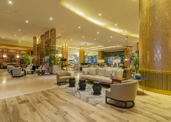 Torre Lucerna Hotel Ensenada hotel thumbnail 2