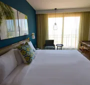 Torre Lucerna Hotel Ensenada hotel detail image 4