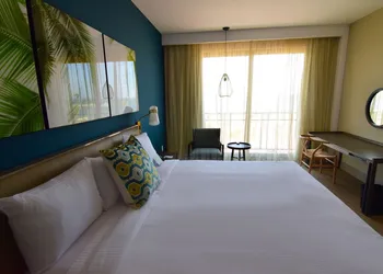 Torre Lucerna Hotel Ensenada hotel thumbnail 4