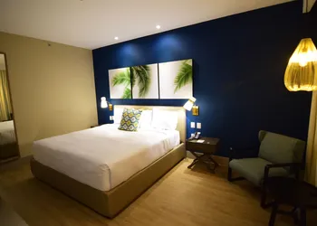 Torre Lucerna Hotel Ensenada hotel thumbnail 5