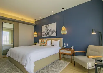 Torre Lucerna Hotel Ensenada hotel thumbnail 6