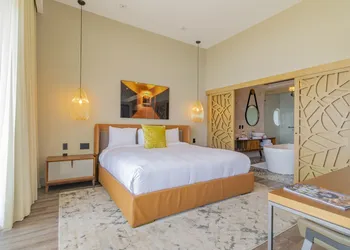 Torre Lucerna Hotel Ensenada hotel thumbnail 7