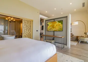 Torre Lucerna Hotel Ensenada hotel thumbnail 8