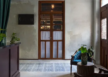 Ya'ax Hotel Boutique hotel thumbnail 3