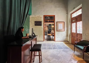 Ya'ax Hotel Boutique hotel thumbnail 5