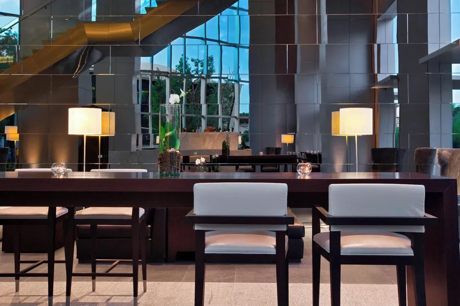 The Westin Guadalajara hotel detail image 2