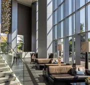 The Westin Guadalajara hotel detail image 4