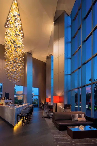 The Westin Guadalajara hotel detail image 6