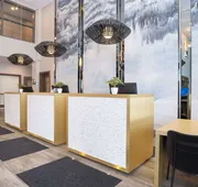 Sandman Signature Sherwood Park Hotel hotel detail image 5