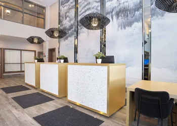 Sandman Signature Sherwood Park Hotel hotel thumbnail 5