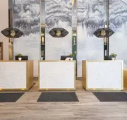 Sandman Signature Sherwood Park Hotel hotel detail image 7