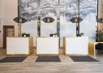 Sandman Signature Sherwood Park Hotel hotel thumbnail 7