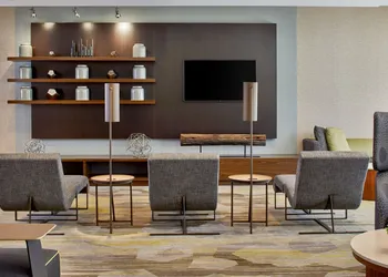 Courtyard by Marriott Atlanta Lithia Springs hotel thumbnail 2