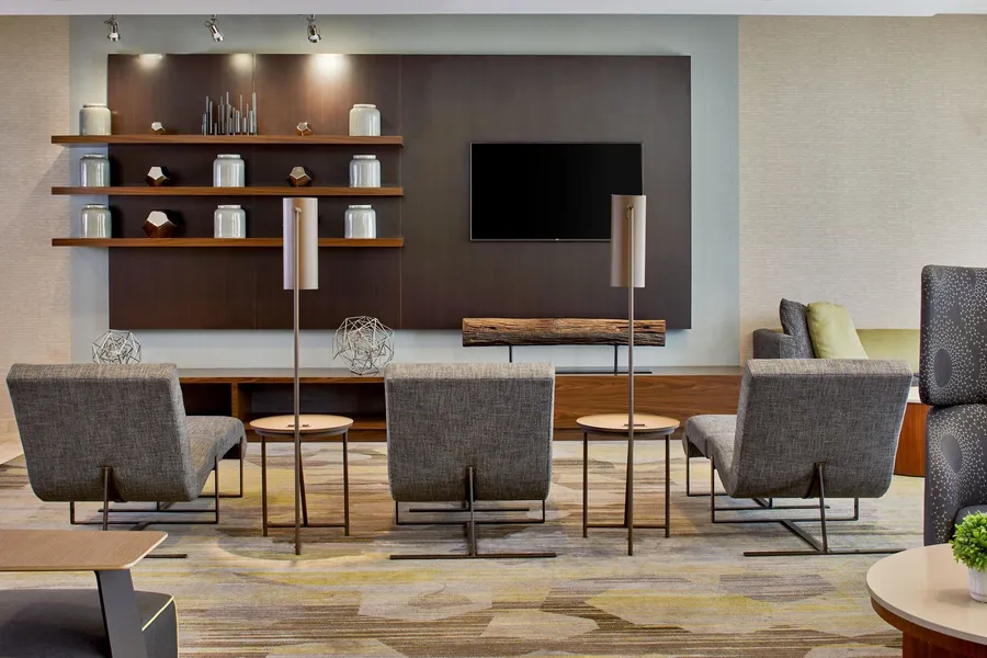 Courtyard by Marriott Atlanta Lithia Springs hotel detail image 2