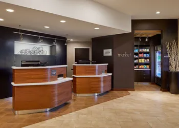 Courtyard by Marriott Atlanta Lithia Springs hotel thumbnail 3