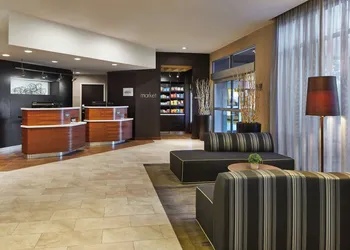 Courtyard by Marriott Atlanta Lithia Springs hotel thumbnail 4