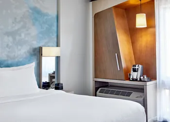 Courtyard by Marriott Atlanta Lithia Springs hotel thumbnail 5