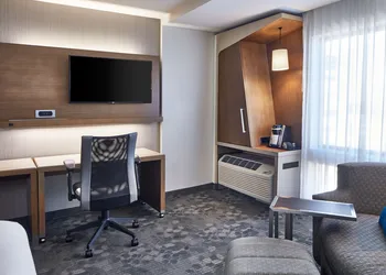 Courtyard by Marriott Atlanta Lithia Springs hotel thumbnail 6