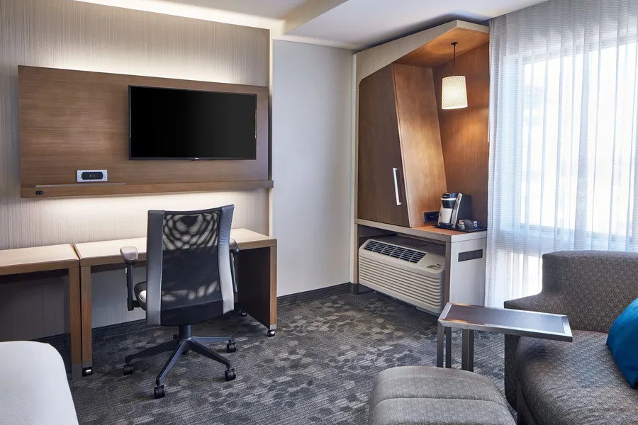Courtyard by Marriott Atlanta Lithia Springs hotel detail image 6