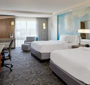 Courtyard by Marriott Atlanta Lithia Springs hotel detail image 7
