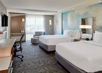 Courtyard by Marriott Atlanta Lithia Springs hotel thumbnail 7