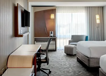 Courtyard by Marriott Atlanta Lithia Springs hotel thumbnail 8