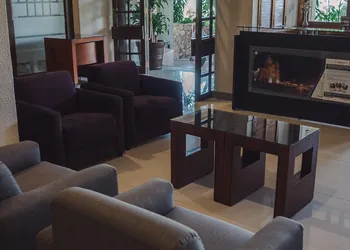 Hotel Fortin Plaza hotel thumbnail 2