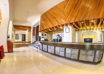 Hotel Fortin Plaza hotel thumbnail 4
