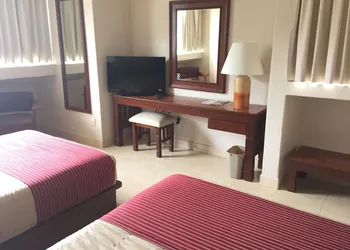 Hotel Fortin Plaza hotel thumbnail 7