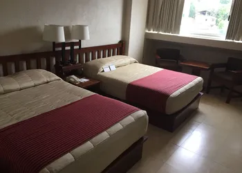 Hotel Fortin Plaza hotel thumbnail 8