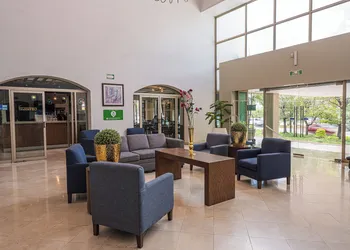 HG Hotel hotel thumbnail 3