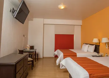 HG Hotel hotel thumbnail 4