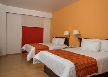 HG Hotel hotel thumbnail 7