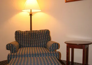 Hotel I-64 Richmond hotel thumbnail 4