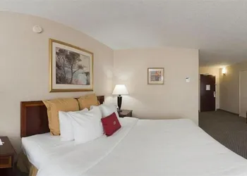 Hotel I-64 Richmond hotel thumbnail 5