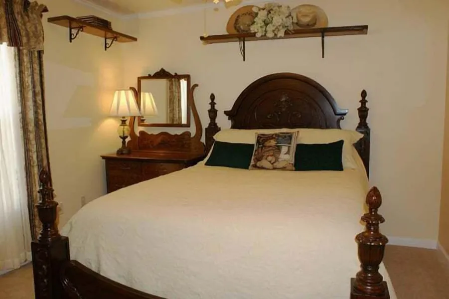 Serenity Hill Bed and Breakfast hotel detail image 2