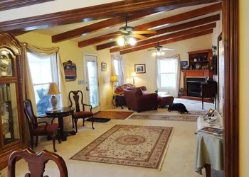 Serenity Hill Bed and Breakfast hotel thumbnail 6