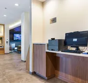 Fairfield by Marriott Inn & Suites San Francisco Airport Oyster Point Area hotel detail image 5
