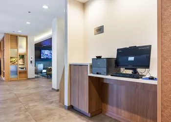 Fairfield by Marriott Inn & Suites San Francisco Airport Oyster Point Area hotel thumbnail 5
