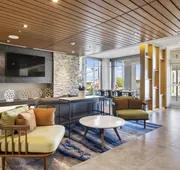 Fairfield by Marriott Inn & Suites San Francisco Airport Oyster Point Area hotel detail image 7
