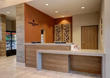 Candlewood Suites Kingston West by IHG hotel thumbnail 2