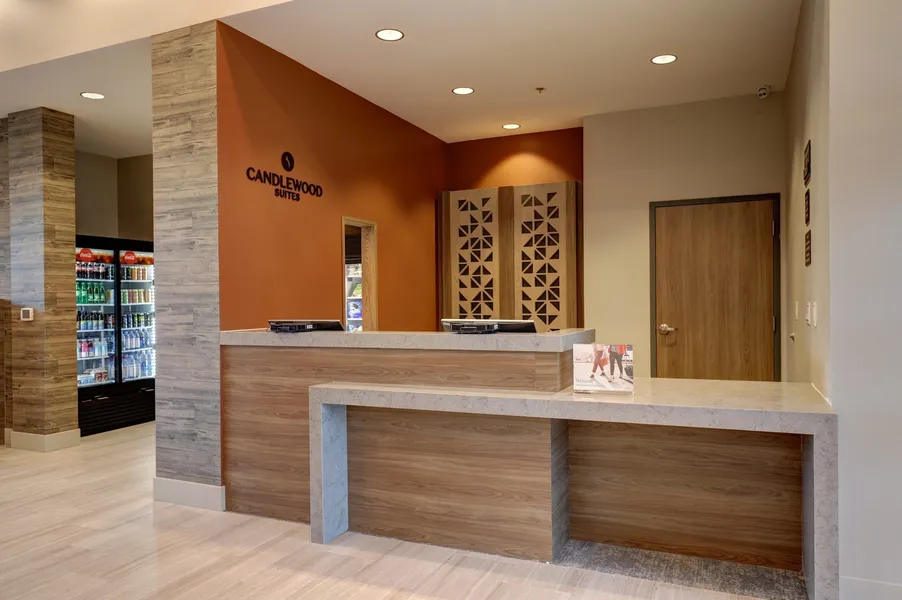 Candlewood Suites Kingston West by IHG hotel detail image 2