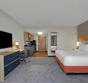 Candlewood Suites Kingston West by IHG hotel detail image 3