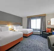 Candlewood Suites Kingston West by IHG hotel detail image 5