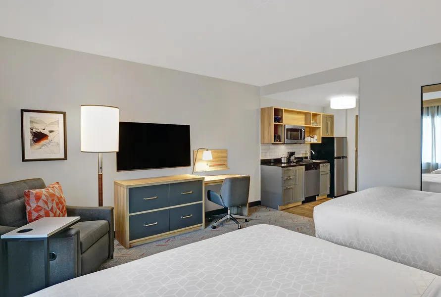 Candlewood Suites Kingston West by IHG hotel detail image 6
