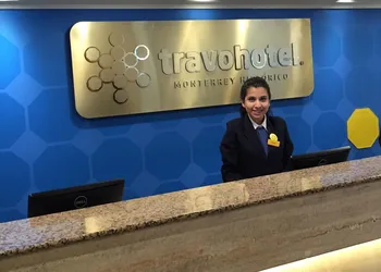 Travo Hotel Monterrey Histórico hotel thumbnail 2